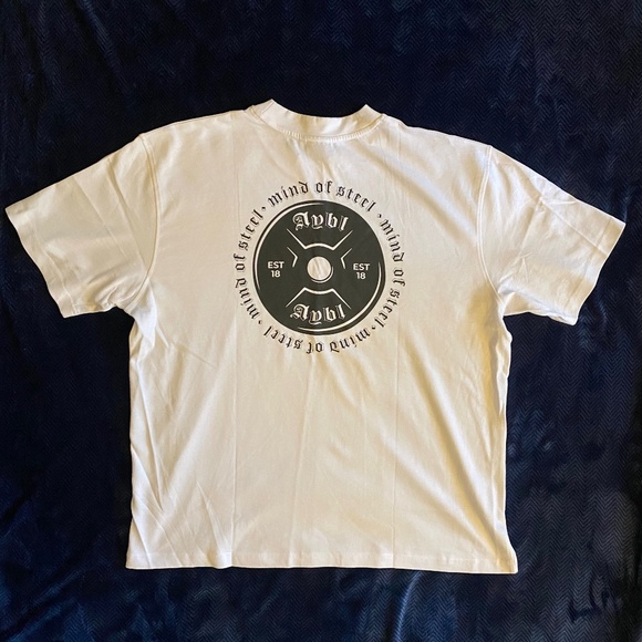 AYBL Graphic Shirt - Picture 1 of 3